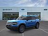 Used 2026 FORD BRONCO SPORT BIG BEND in ASHLAND, VIRGINIA