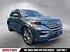 Used 2021 FORD EXPLORER LIMITED in ASHLAND, VIRGINIA