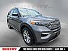 Used 2021 FORD EXPLORER LIMITED in ASHLAND, VIRGINIA