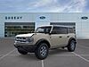Used 2025 FORD BRONCO BIG BEND in ASHLAND, VIRGINIA