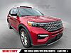 Used 2023 FORD EXPLORER LIMITED in ASHLAND, VIRGINIA