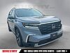 Used 2025 Honda Pilot ELITE in ASHLAND, VIRGINIA