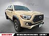 Used 2017 TOYOTA TACOMA TRD OFF-ROAD in ASHLAND, VIRGINIA