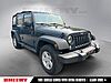 Used 2016 JEEP WRANGLER UNLIMITED SPORT in ASHLAND, VIRGINIA