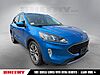 Used 2021 FORD ESCAPE SEL in ASHLAND, VIRGINIA
