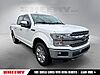 Used 2018 FORD F-150 LARIAT in ASHLAND, VIRGINIA