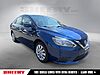 Used 2019 NISSAN SENTRA S in ASHLAND, VIRGINIA