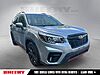 Used 2020 SUBARU FORESTER SPORT in ASHLAND, VIRGINIA