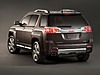 Used 2013 GMC TERRAIN DENALI in ASHLAND, VIRGINIA