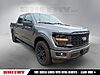 Used 2025 FORD F-150 STX in ASHLAND, VIRGINIA