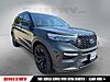 Used 2022 FORD EXPLORER ST in ASHLAND, VIRGINIA