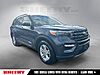 Used 2022 FORD EXPLORER XLT in ASHLAND, VIRGINIA