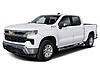 Used 2026 CHEVROLET SILVERADO 1500 LT in ASHLAND, VIRGINIA