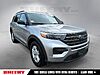 Used 2020 FORD EXPLORER XLT in ASHLAND, VIRGINIA