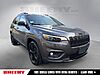 Used 2019 JEEP CHEROKEE LATITUDE PLUS in ASHLAND, VIRGINIA