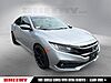 Used 2019 Honda Civic SPORT in ASHLAND, VIRGINIA
