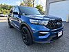 Used 2022 FORD EXPLORER ST in ASHLAND, VIRGINIA