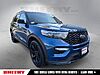 Used 2022 FORD EXPLORER ST in ASHLAND, VIRGINIA