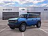 Used 2026 FORD BRONCO BIG BEND in ASHLAND, VIRGINIA