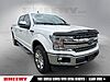 Used 2020 FORD F-150 LARIAT in ASHLAND, VIRGINIA