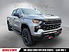 Used 2026 CHEVROLET SILVERADO 1500 CUSTOM TRAIL BOSS in ASHLAND, VIRGINIA