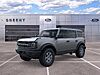 Used 2026 FORD BRONCO BIG BEND in ASHLAND, VIRGINIA