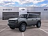 Used 2026 FORD BRONCO BIG BEND in ASHLAND, VIRGINIA