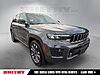 Used 2022 JEEP GRAND CHEROKEE OVERLAND in ASHLAND, VIRGINIA