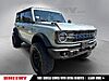 Used 2023 FORD BRONCO BLACK DIAMOND in ASHLAND, VIRGINIA