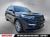 Used 2022 FORD EXPLORER XLT in ASHLAND, VIRGINIA