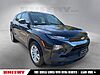 Used 2021 CHEVROLET TRAILBLAZER LS in ASHLAND, VIRGINIA