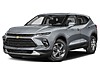Used 2025 CHEVROLET BLAZER LT in ASHLAND, VIRGINIA