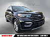 Used 2023 FORD EXPLORER XLT in ASHLAND, VIRGINIA