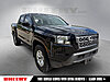 Used 2024 NISSAN FRONTIER SV in ASHLAND, VIRGINIA
