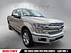 Used 2018 FORD F-150 LARIAT in ASHLAND, VIRGINIA