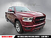 Used 2021 RAM 1500 LARAMIE in ASHLAND, VIRGINIA