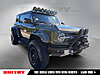 Used 2025 FORD BRONCO RAPTOR in ASHLAND, VIRGINIA