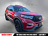 Used 2022 FORD EXPLORER ST in ASHLAND, VIRGINIA