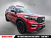 Used 2022 FORD EXPLORER ST in ASHLAND, VIRGINIA