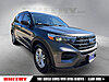 Used 2020 FORD EXPLORER XLT in ASHLAND, VIRGINIA