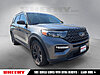 Used 2022 FORD EXPLORER XLT in ASHLAND, VIRGINIA