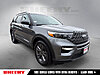 Used 2022 FORD EXPLORER XLT in ASHLAND, VIRGINIA