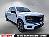 Used 2024 FORD F-150 STX in ASHLAND, VIRGINIA