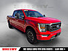 Used 2021 FORD F-150 XLT in ASHLAND, VIRGINIA