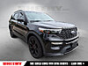 Used 2021 FORD EXPLORER ST in ASHLAND, VIRGINIA