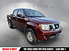 Used 2016 NISSAN FRONTIER SV in ASHLAND, VIRGINIA