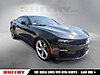 Used 2023 CHEVROLET CAMARO SS in ASHLAND, VIRGINIA