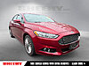 Used 2014 FORD FUSION TITANIUM in ASHLAND, VIRGINIA