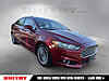 Used 2014 FORD FUSION TITANIUM in ASHLAND, VIRGINIA