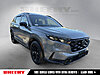 Used 2025 Honda CR-V Hybrid SPORT-L in ASHLAND, VIRGINIA